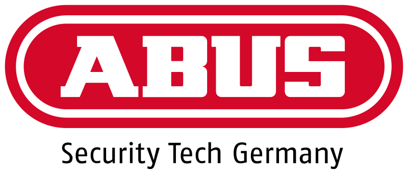 logo of the brand Abus