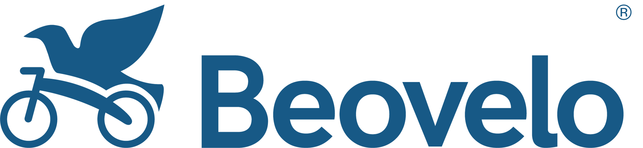 logo of the brand Beovelo