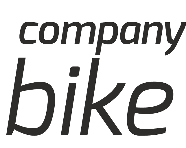 logo of the brand CompanyBike