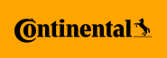 logo of the brand Continental