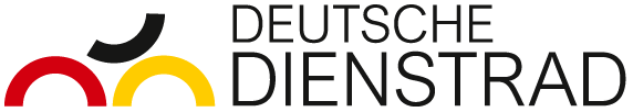 logo of the brand DeutscheDienstrad