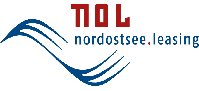 logo of the brand NordOstseeLeasing