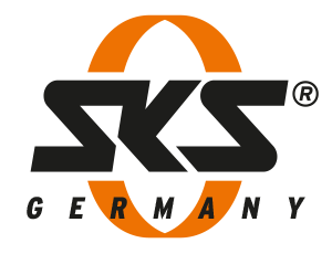 logo of the brand Sks