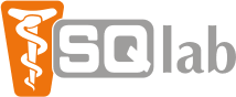 logo of the brand SQLab